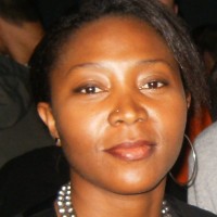 Folake Idowu