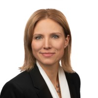 Anastasia Kyva