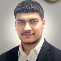 Michael Al-Saarti