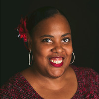 Angela Burgess