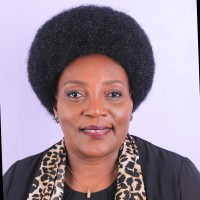 Irene Mutumba