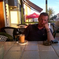Dave Brackstone