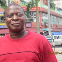 Professor Jide Makinde
