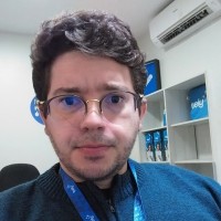 Gilson de Almeida Cavalcanti Junior