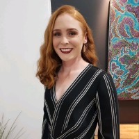Brooke Hongell