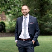 Nicholas Antonucci