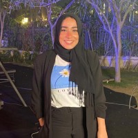 Marwa Gamal