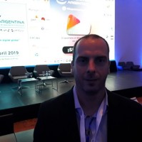 Alejandro Bonafina Vazquez