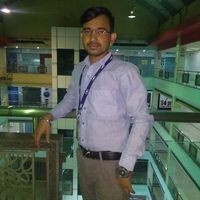 Rakesh Patil