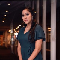 Visalini Kathirason