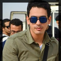 Mahmoud Gamal