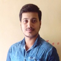 Prashant Bhosale