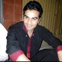 Imran Ahmed