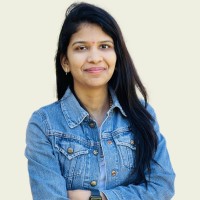 Shivani Raval