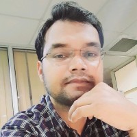 Varun Kumar Gupta