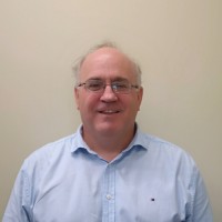 Martin Desrosiers