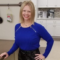 Vicky Francis