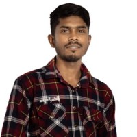 Deepak Saroj