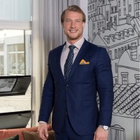 Daniel Östman