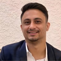 Arjun Sapkota