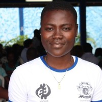 Sandrine Aballo