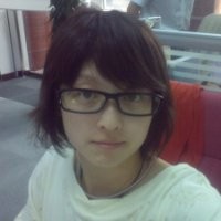 梁娟Lynn