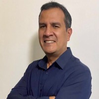 Jose Antonio Izquierdo
