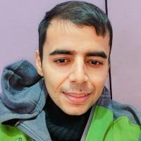 Nishrav Awasti