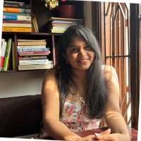 Roshni Rajan Naroor