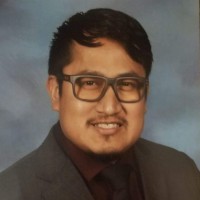 Abraham Cordova