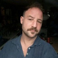 Matthew Barton