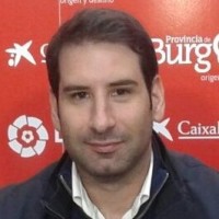 Sergio Laso  Guerras