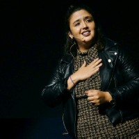 Mariangely Solis Cervera