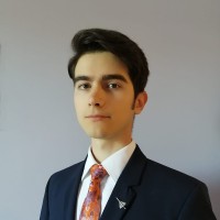 Alexandru-Florin Ciobanu