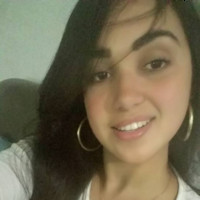 Cintia Maria dos Santos Costa