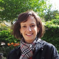 Coleen Raymond