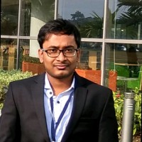 Bikramaditya Maiti
