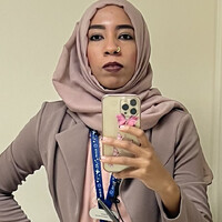 Yusra Bari