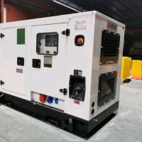 Newpower Generator
