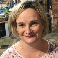 Debbie Budge-Burrows