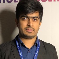 Pushpak Jangid