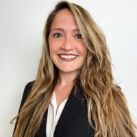 Amanda Marie Goldston, CSW