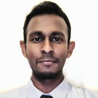 Sasinthiran Thiagarajan