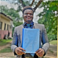 Hussein David Imagination