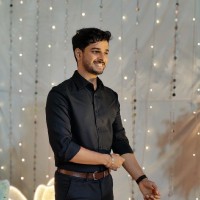 Pranav Chaphekar