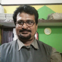 Gopabandhu Sabat