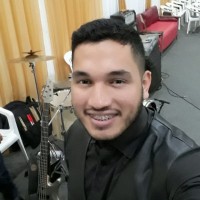 deivison souza