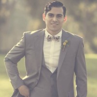 Daniel Luna