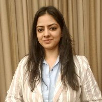 Riya Singh Khurana