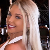Tori Elizabeth Wilson
